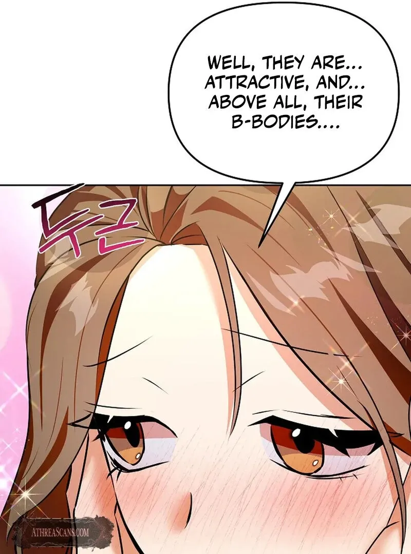 I Am the Successor to the Obscene Succubus? Chapter 3 page 75 - 