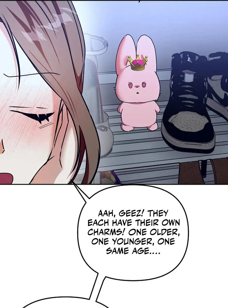 I Am the Successor to the Obscene Succubus? Chapter 3 page 78 - 