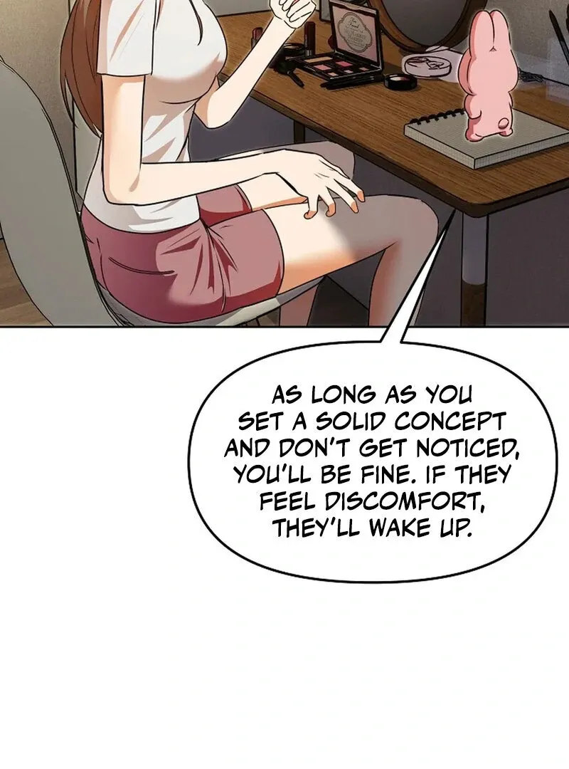 I Am the Successor to the Obscene Succubus? Chapter 3 page 86 - 