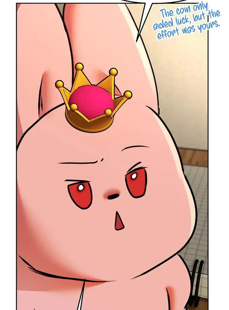 I Am the Successor to the Obscene Succubus? Chapter 3 page 95 - 