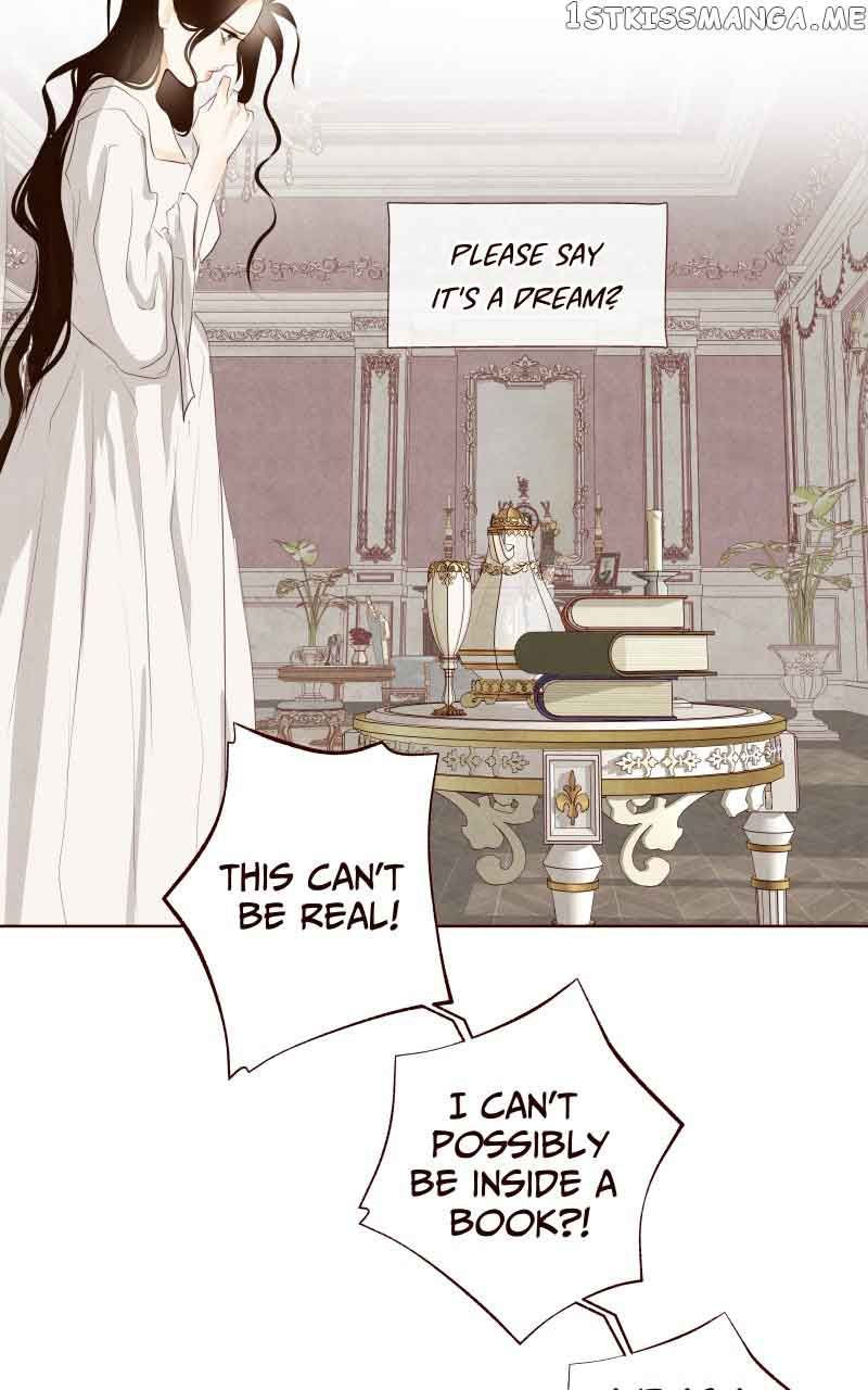 I Am the Villain ( Webtoons ) Chapter 1 page 11 - 