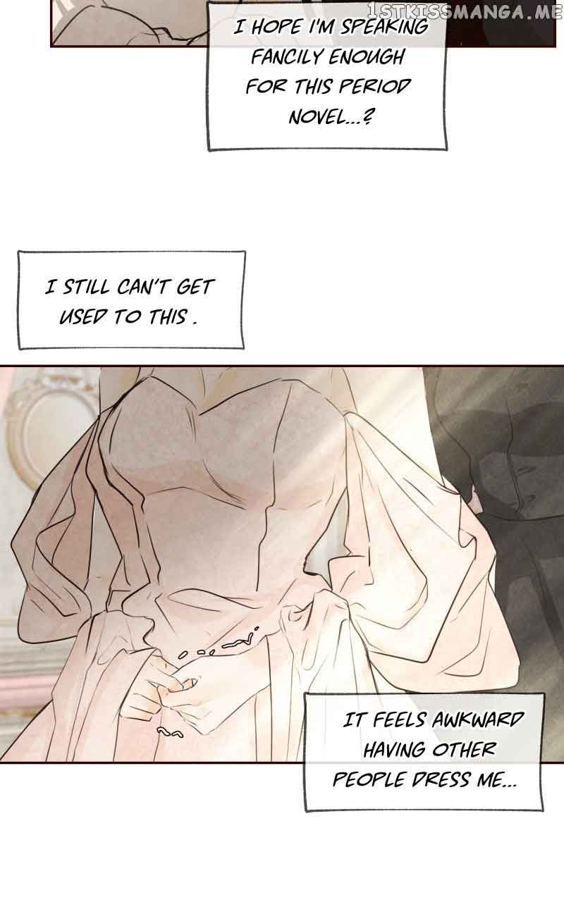 I Am the Villain ( Webtoons ) Chapter 1 page 101 - 