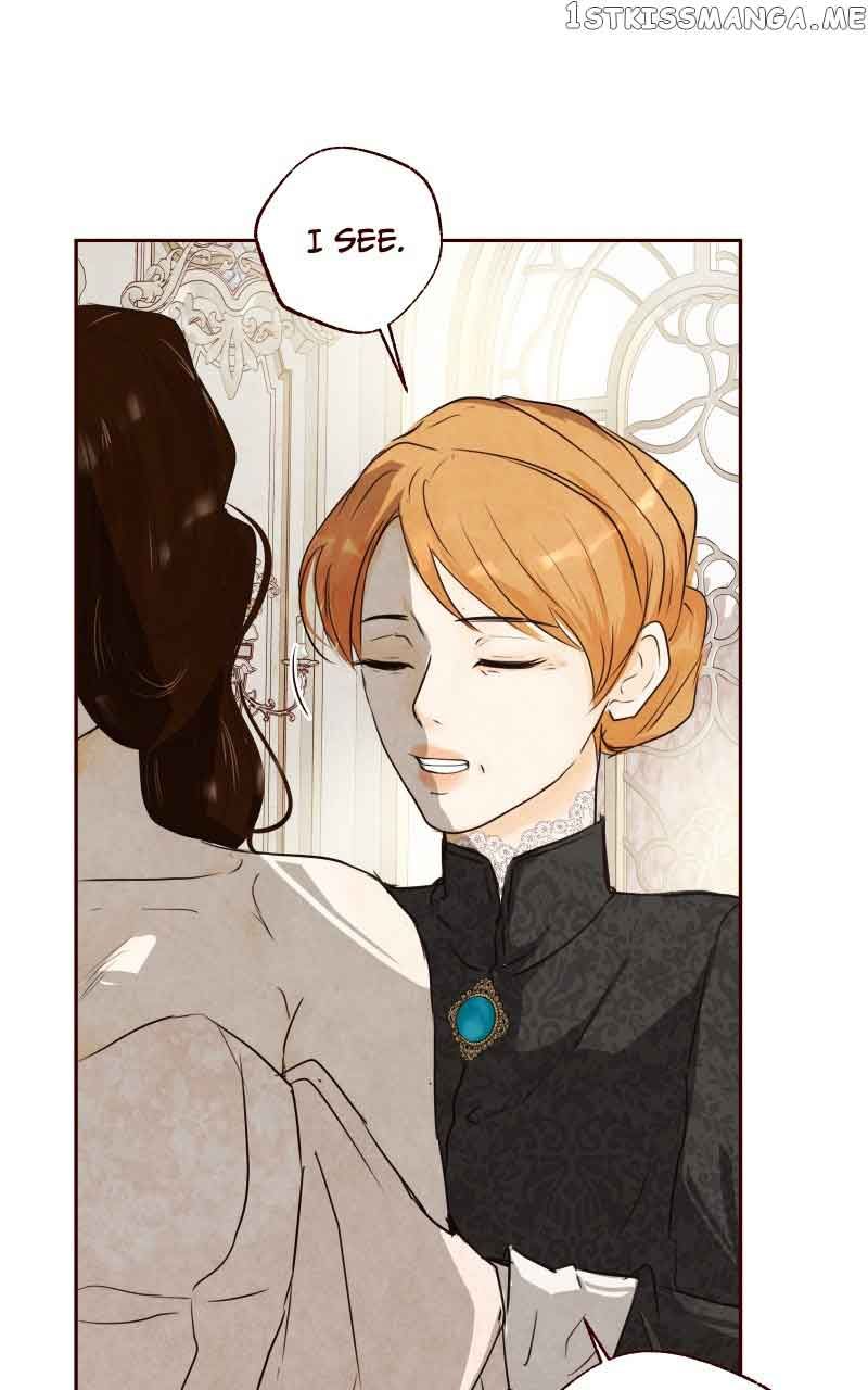 I Am the Villain ( Webtoons ) Chapter 1 page 103 - 