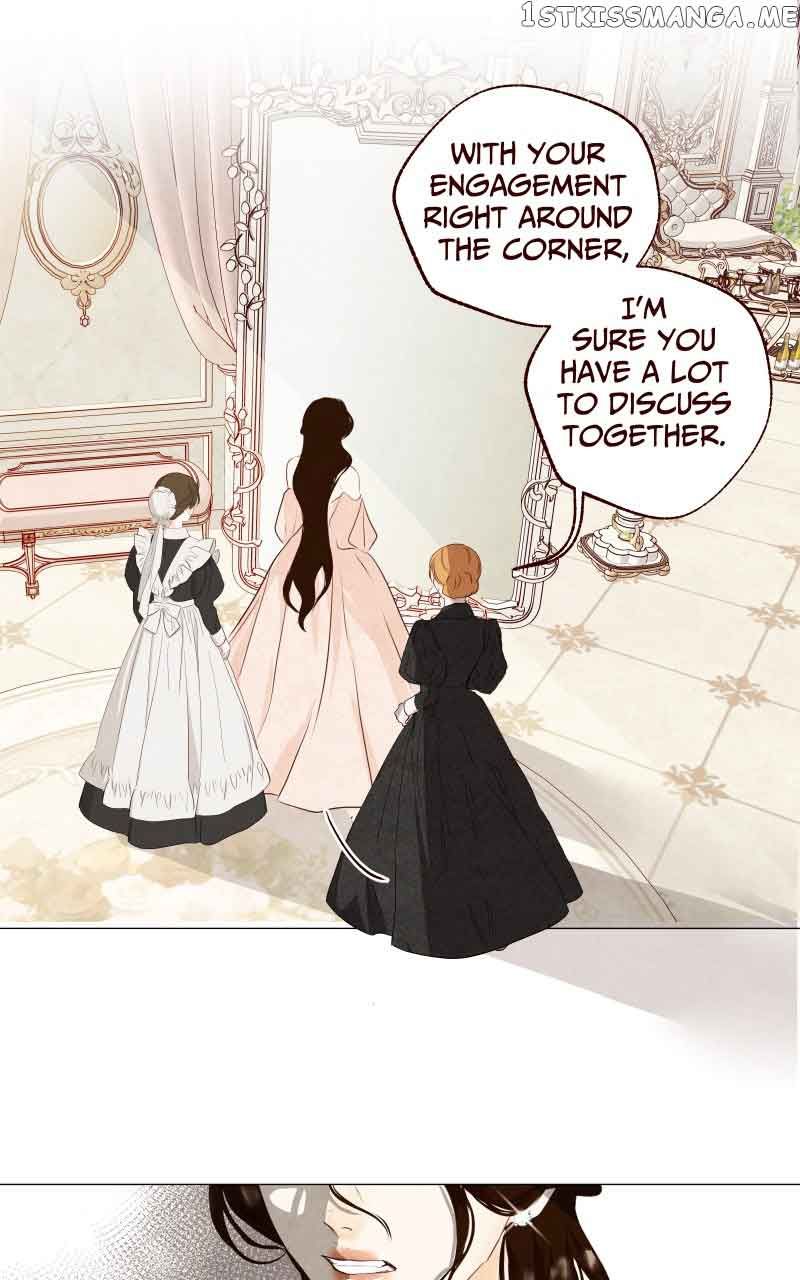 I Am the Villain ( Webtoons ) Chapter 1 page 105 - 