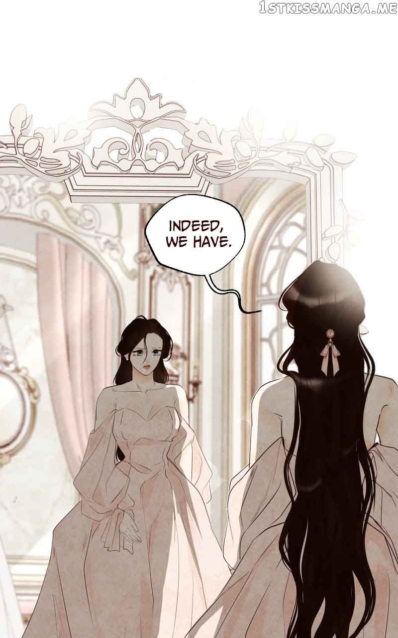 I Am the Villain ( Webtoons ) Chapter 1 page 107 - 