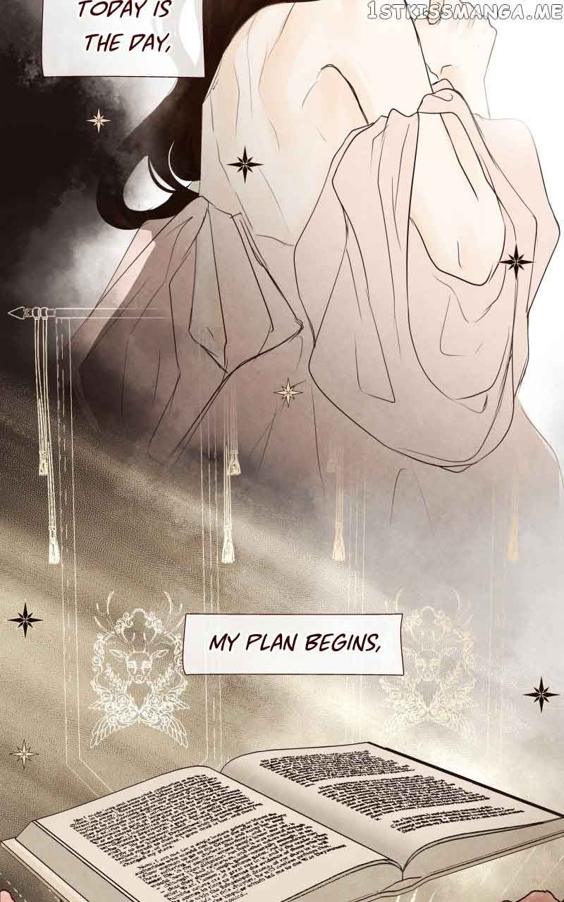 I Am the Villain ( Webtoons ) Chapter 1 page 109 - 