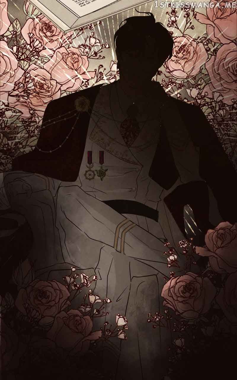 I Am the Villain ( Webtoons ) Chapter 1 page 110 - 