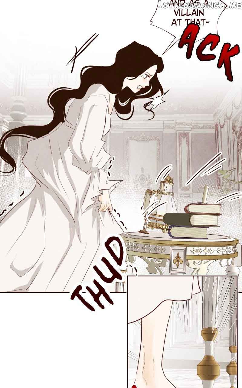 I Am the Villain ( Webtoons ) Chapter 1 page 12 - 