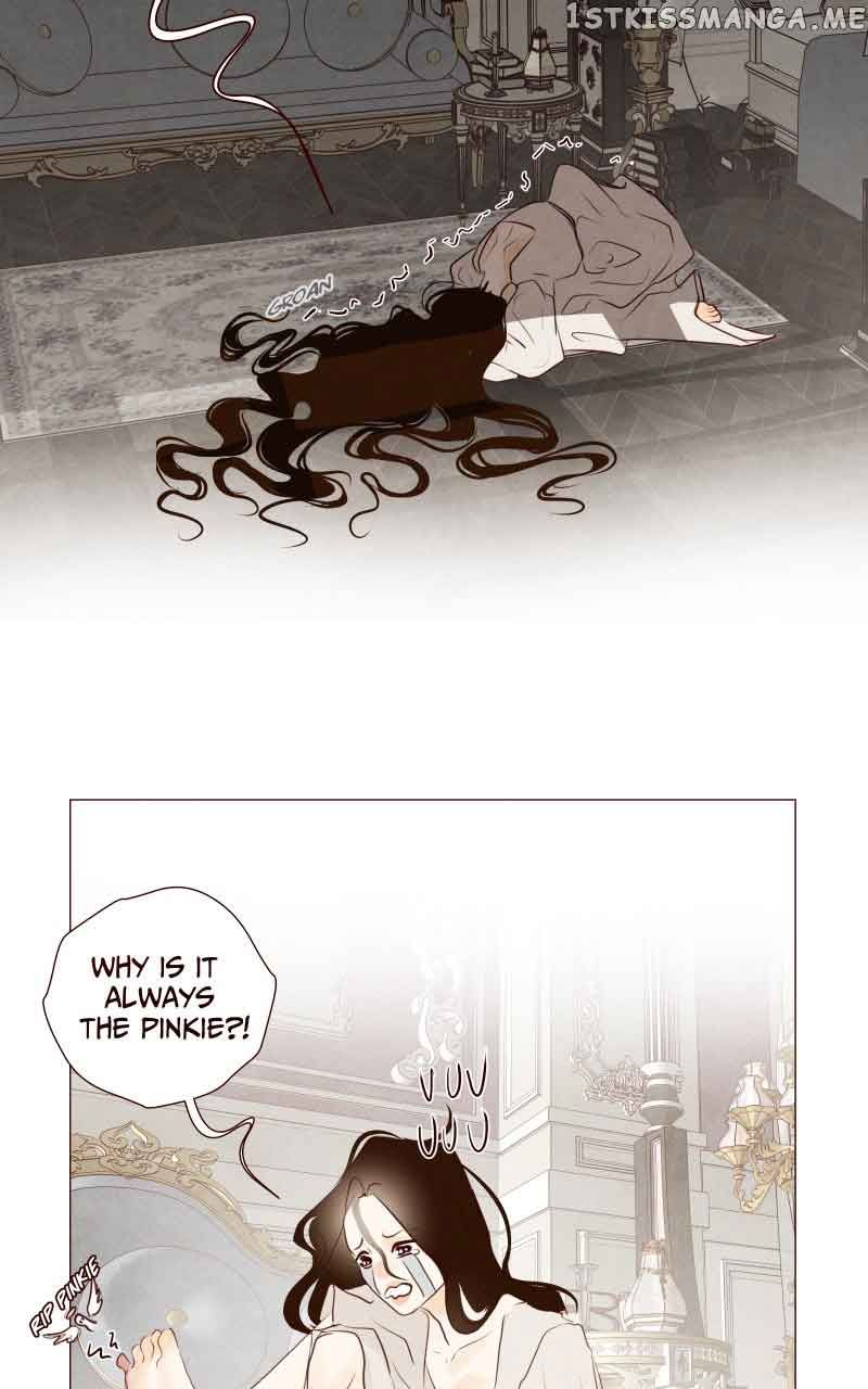 I Am the Villain ( Webtoons ) Chapter 1 page 16 - 