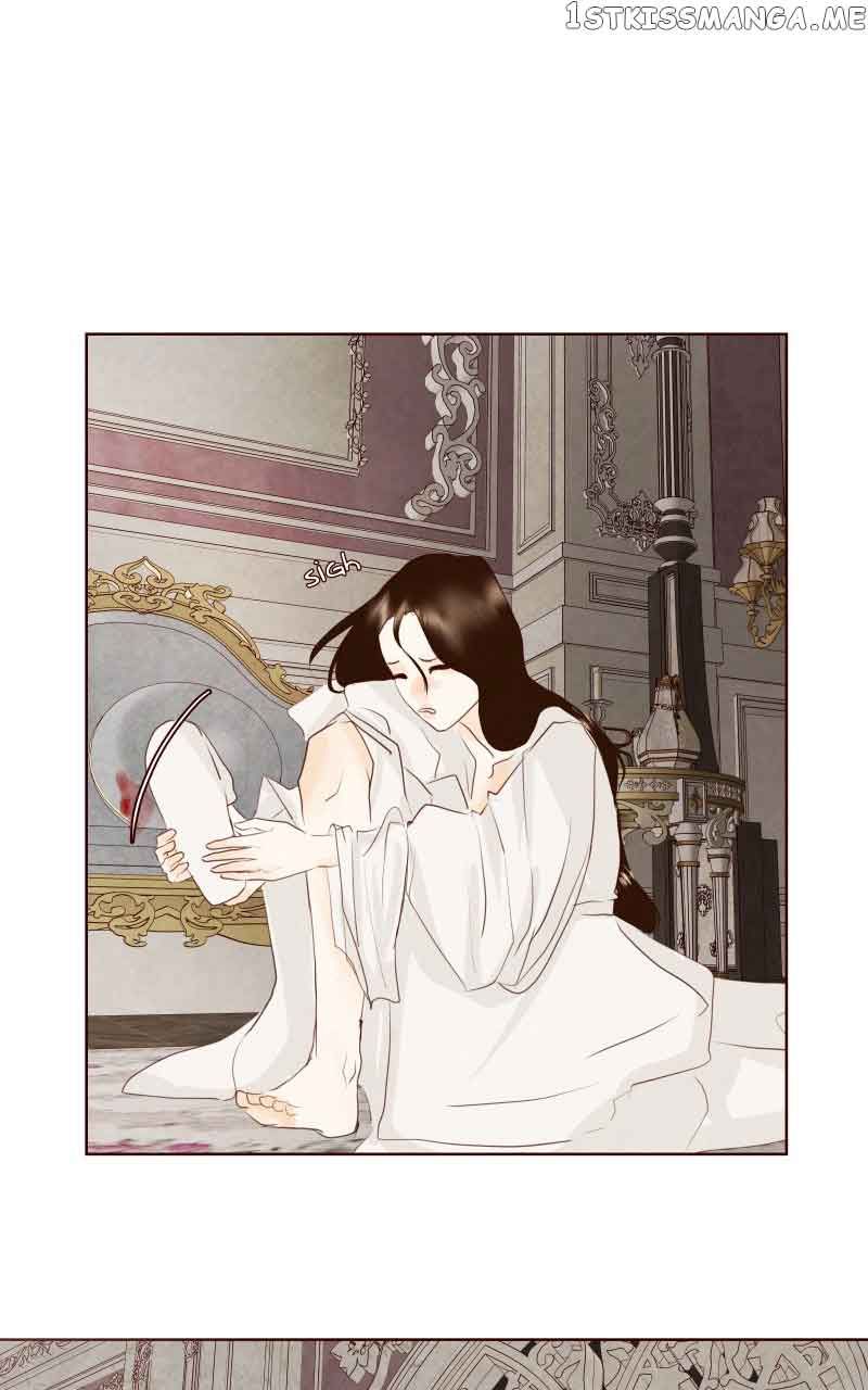I Am the Villain ( Webtoons ) Chapter 1 page 18 - 