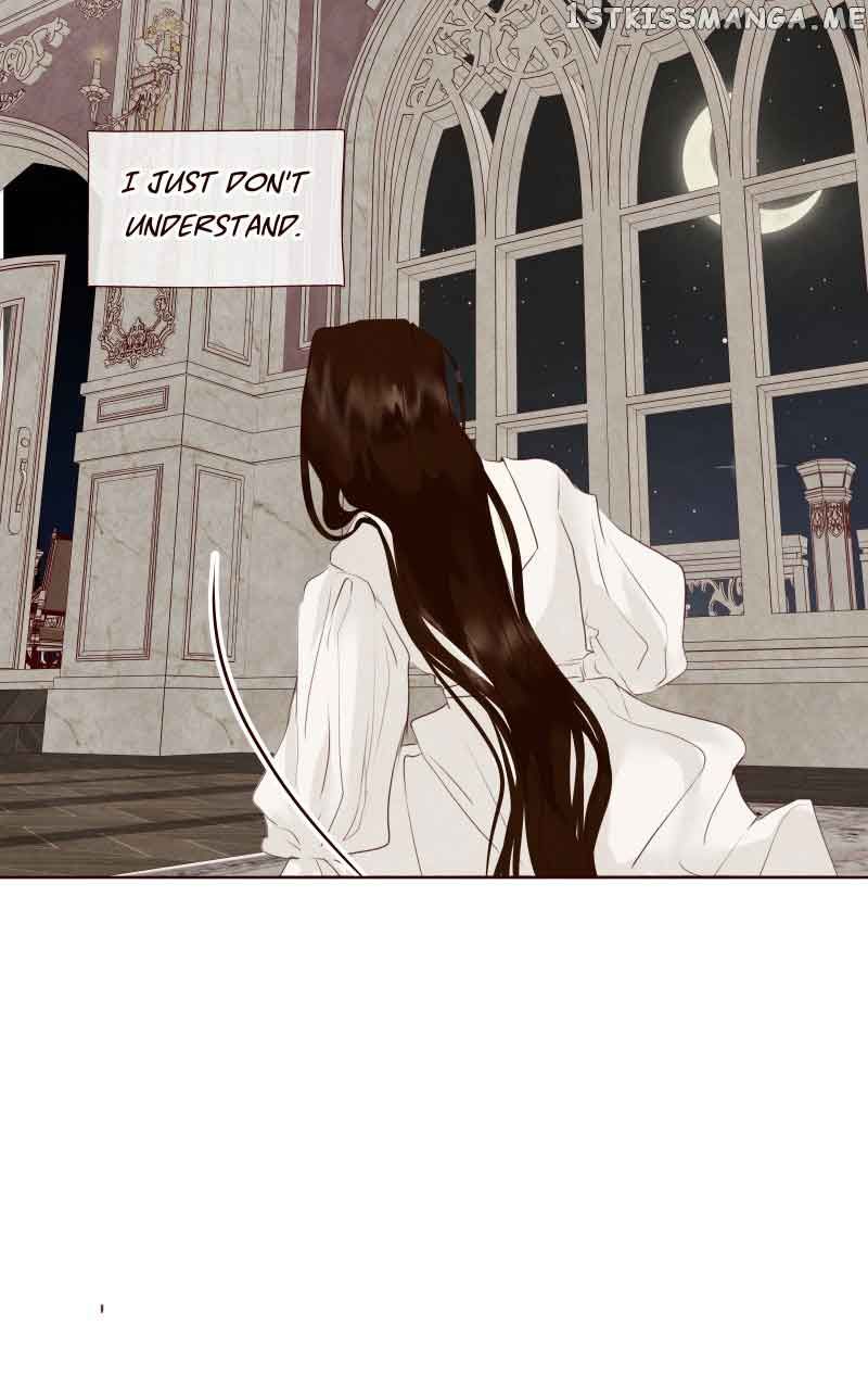 I Am the Villain ( Webtoons ) Chapter 1 page 19 - 