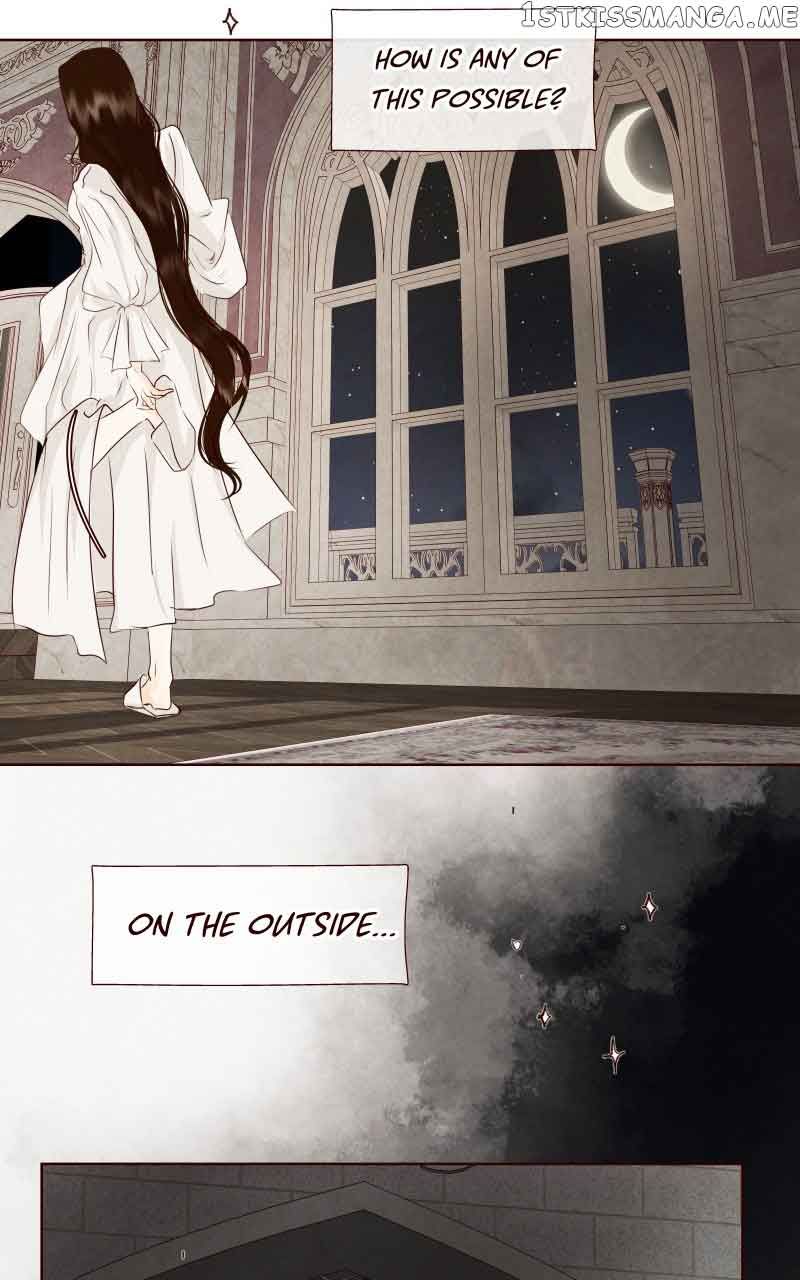 I Am the Villain ( Webtoons ) Chapter 1 page 20 - 