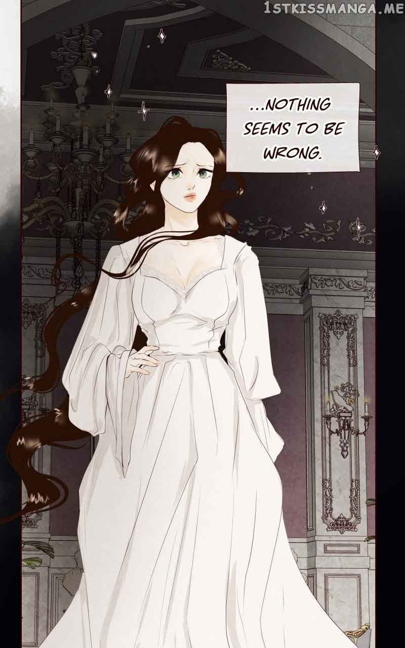 I Am the Villain ( Webtoons ) Chapter 1 page 21 - 