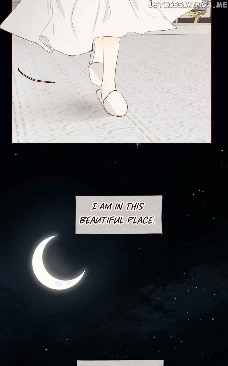 I Am the Villain ( Webtoons ) Chapter 1 page 22 - 