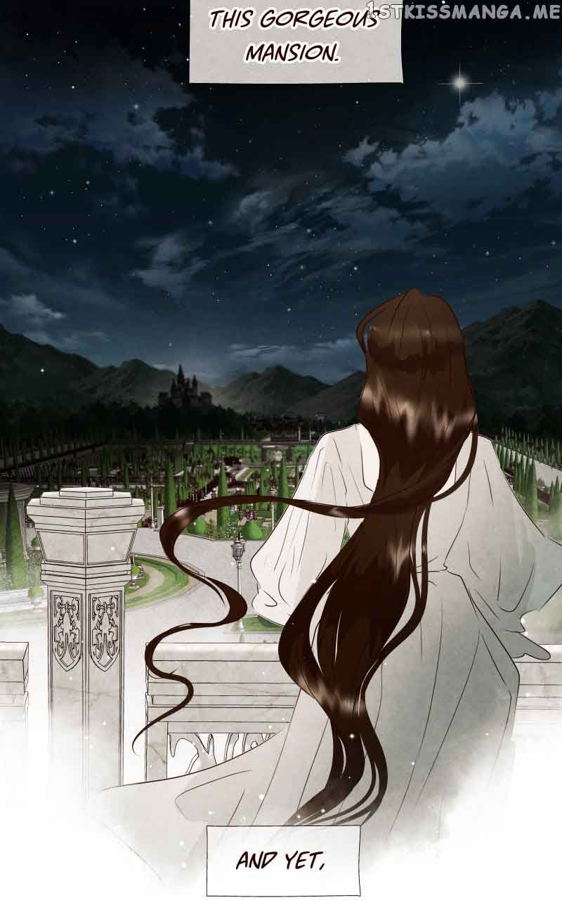 I Am the Villain ( Webtoons ) Chapter 1 page 23 - 