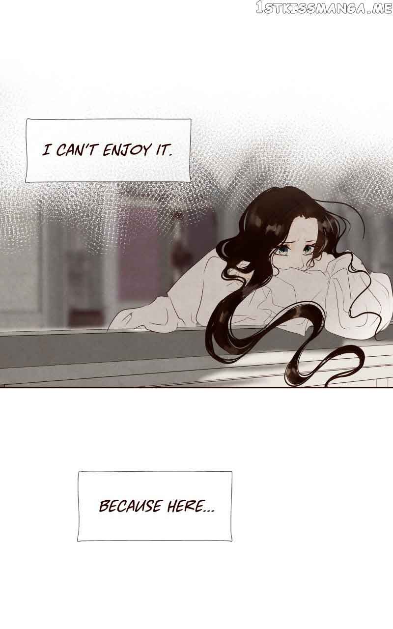 I Am the Villain ( Webtoons ) Chapter 1 page 25 - 