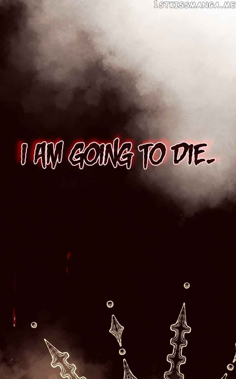 I Am the Villain ( Webtoons ) Chapter 1 page 27 - 