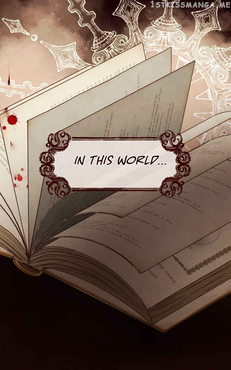 I Am the Villain ( Webtoons ) Chapter 1 page 28 - 