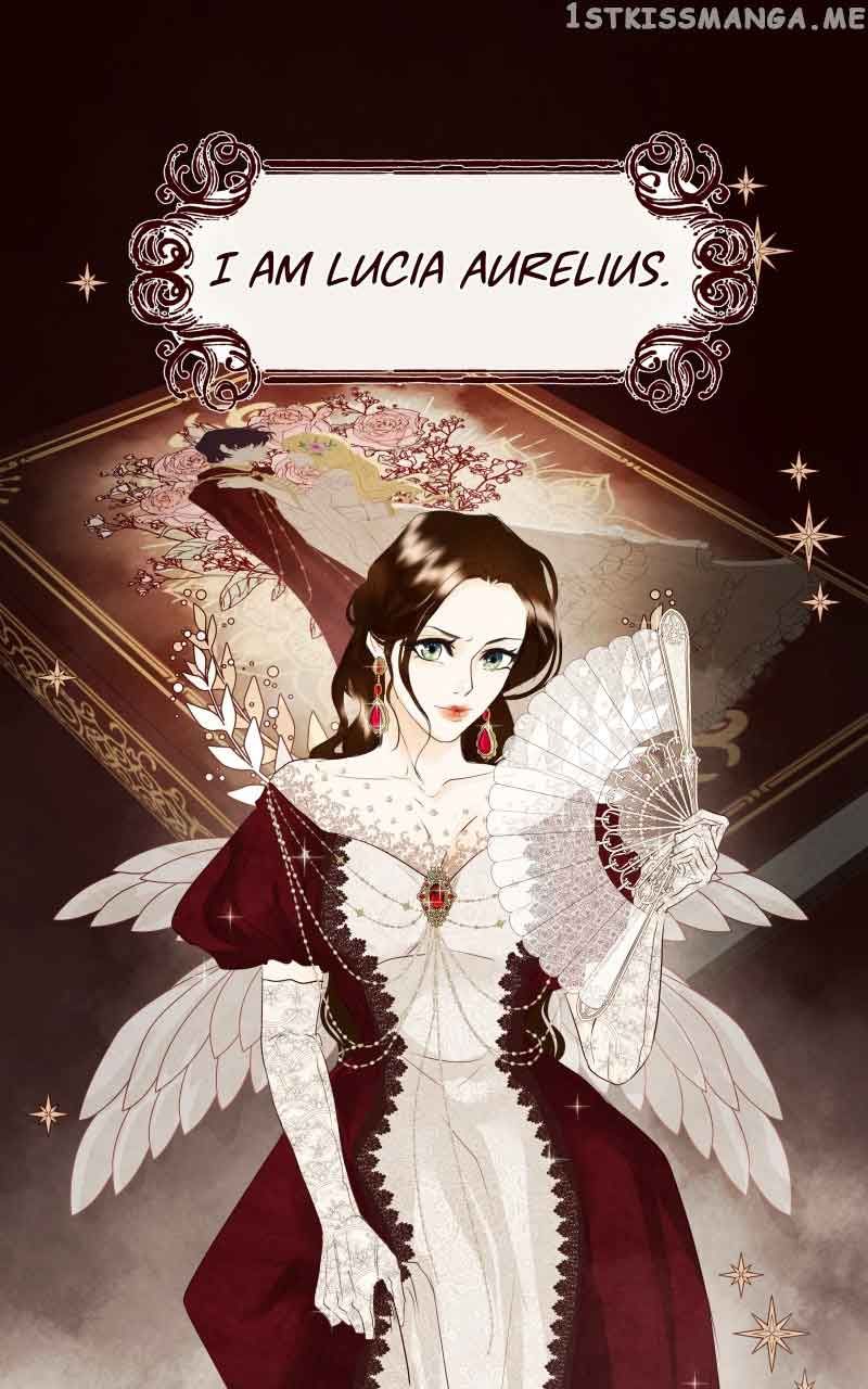 I Am the Villain ( Webtoons ) Chapter 1 page 30 - 