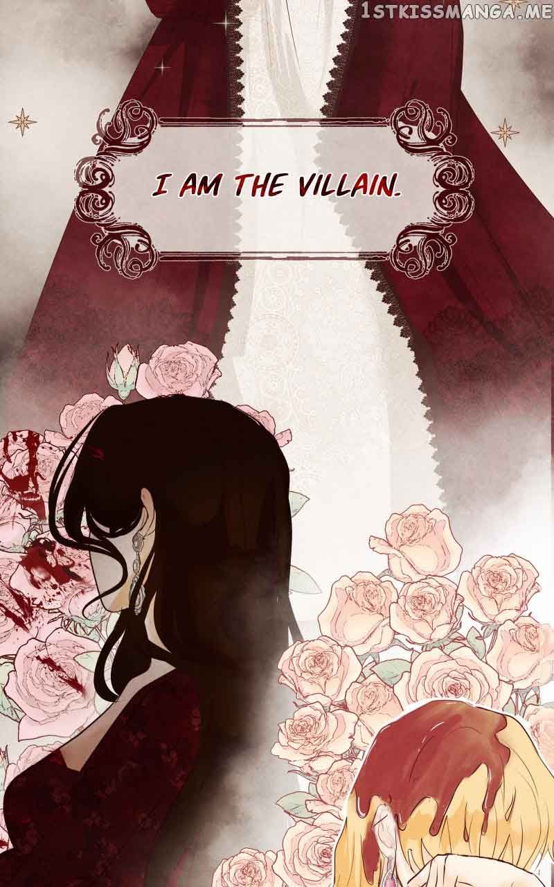 I Am the Villain ( Webtoons ) Chapter 1 page 31 - 
