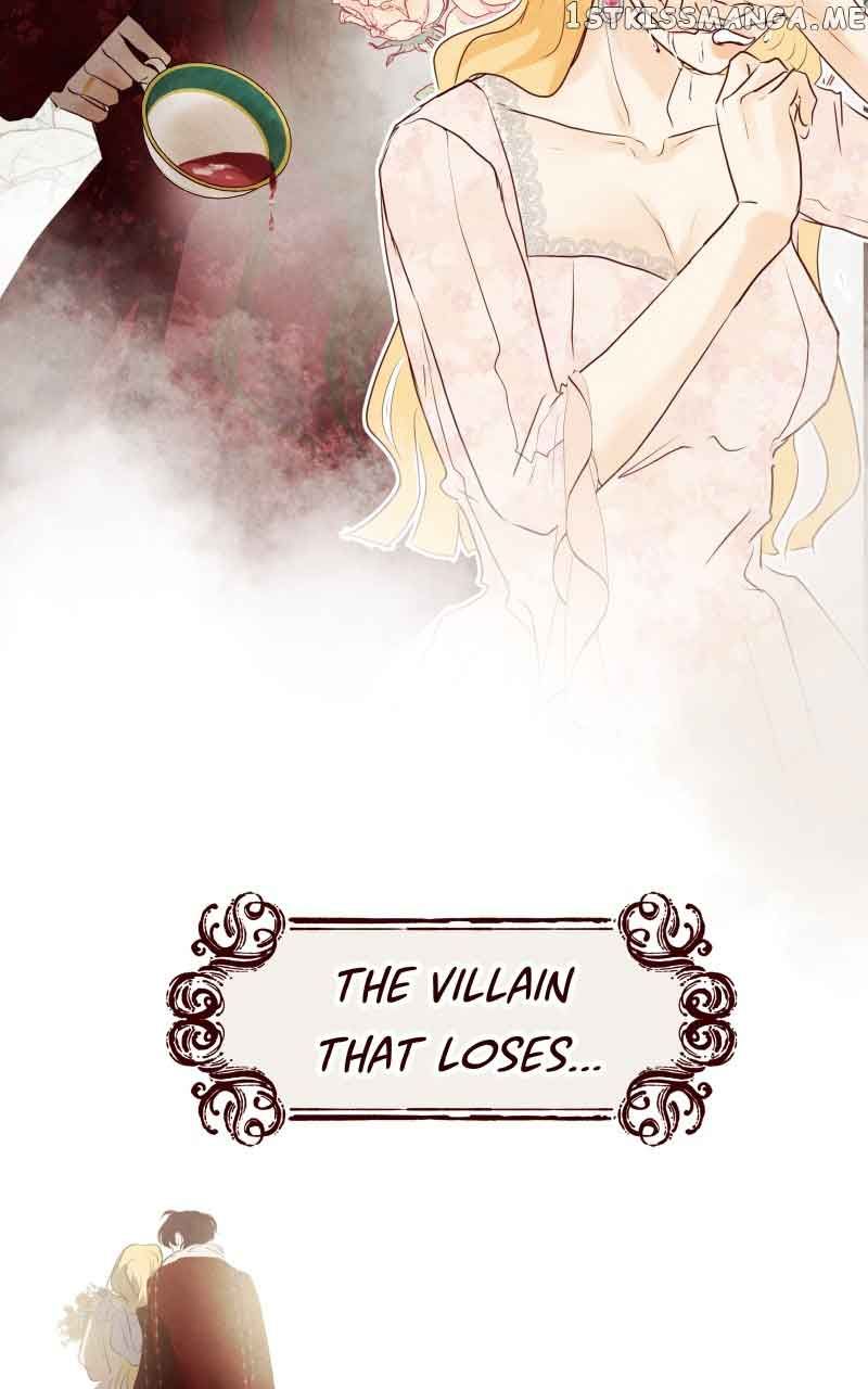 I Am the Villain ( Webtoons ) Chapter 1 page 32 - 