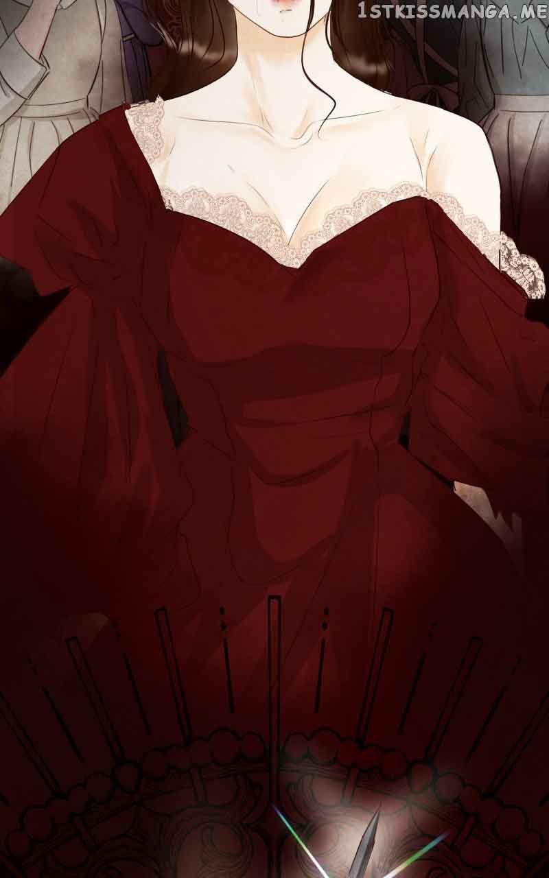 I Am the Villain ( Webtoons ) Chapter 1 page 40 - 
