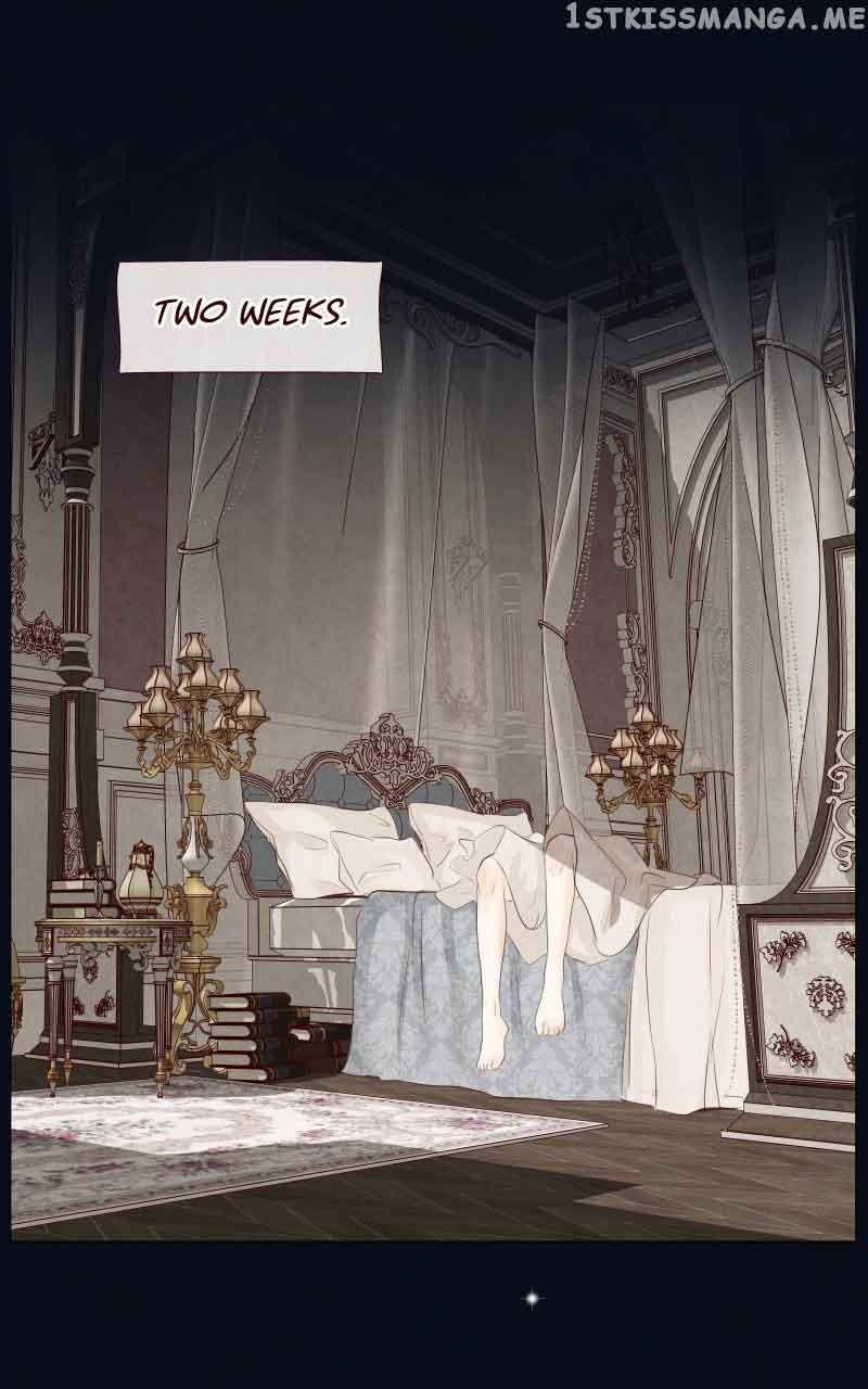 I Am the Villain ( Webtoons ) Chapter 1 page 5 - 