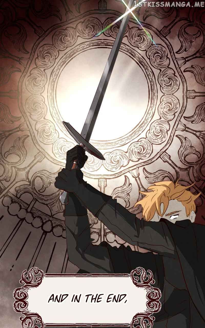 I Am the Villain ( Webtoons ) Chapter 1 page 41 - 