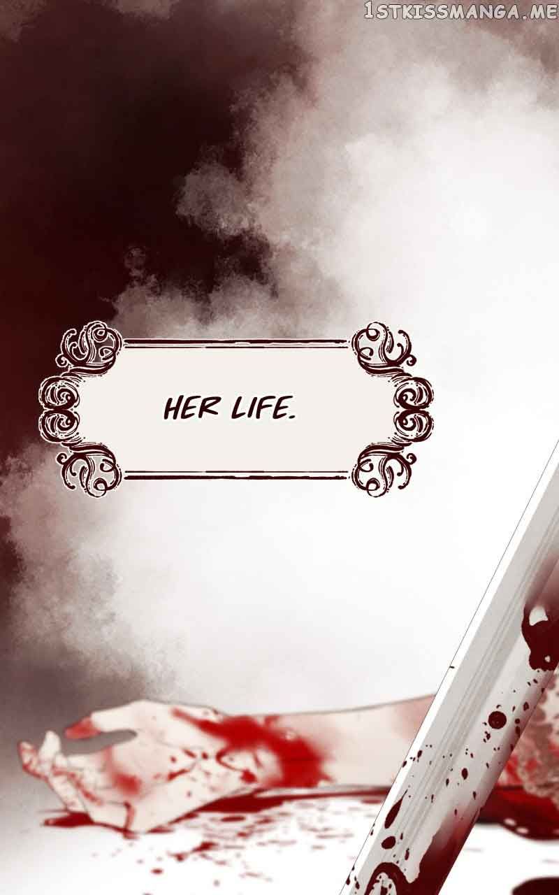I Am the Villain ( Webtoons ) Chapter 1 page 43 - 