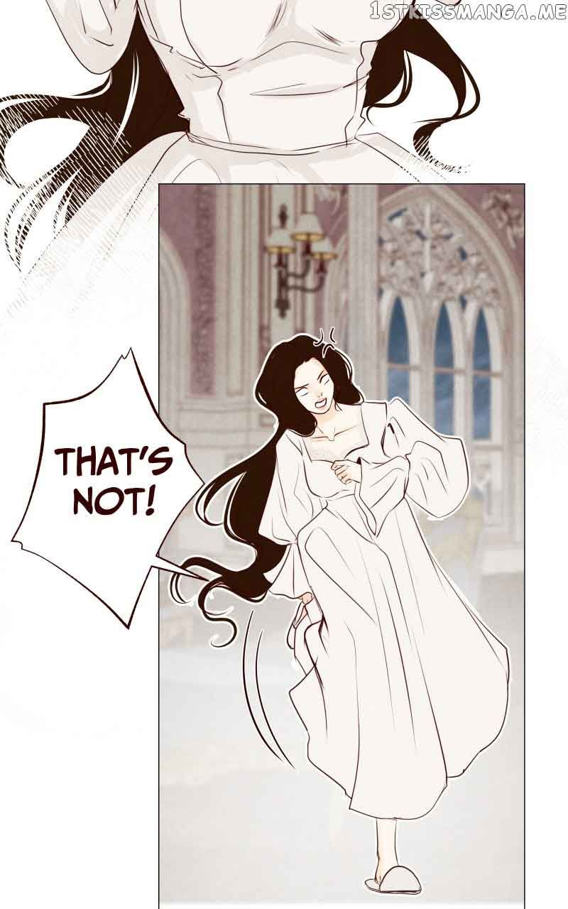 I Am the Villain ( Webtoons ) Chapter 1 page 48 - 