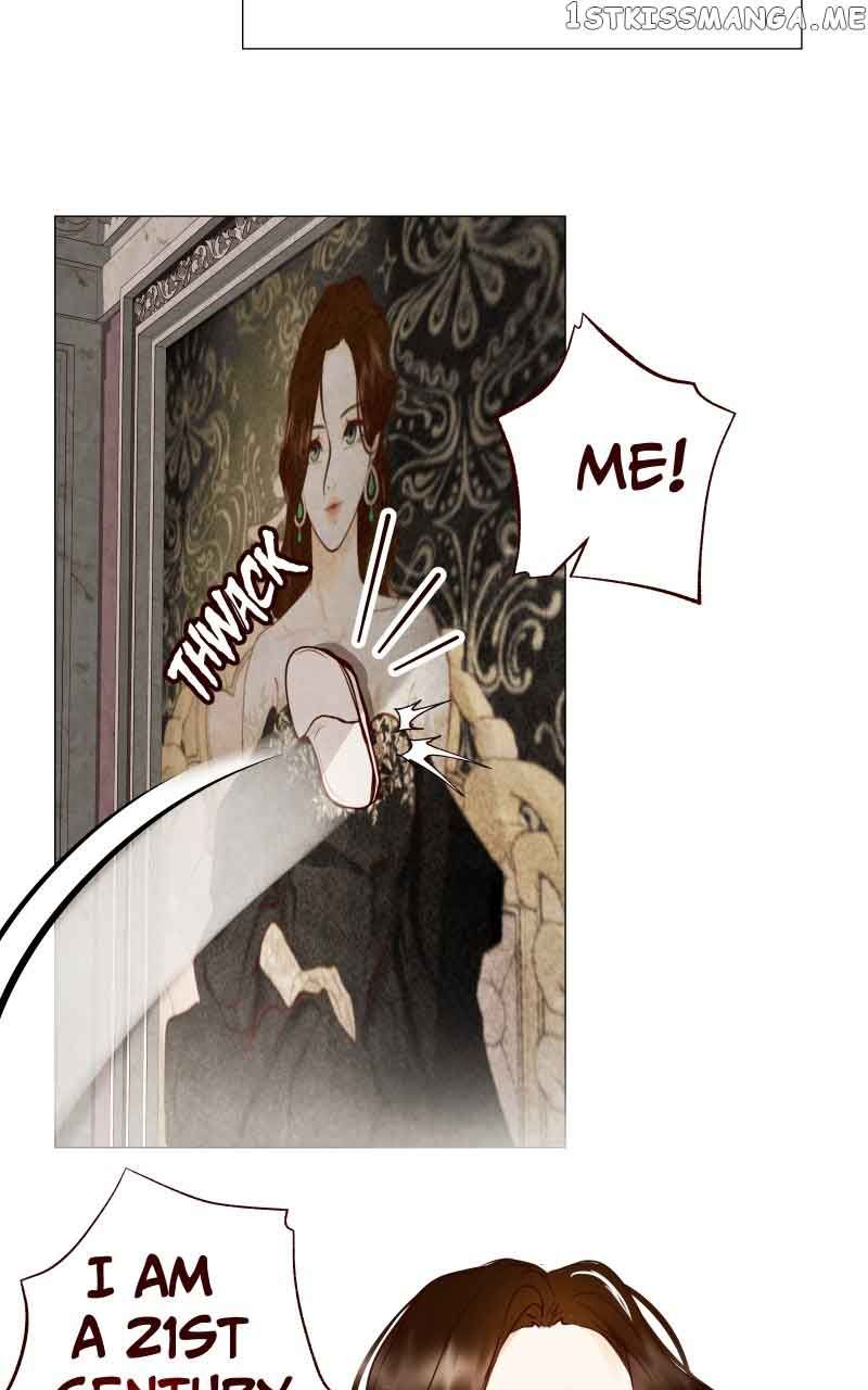 I Am the Villain ( Webtoons ) Chapter 1 page 49 - 