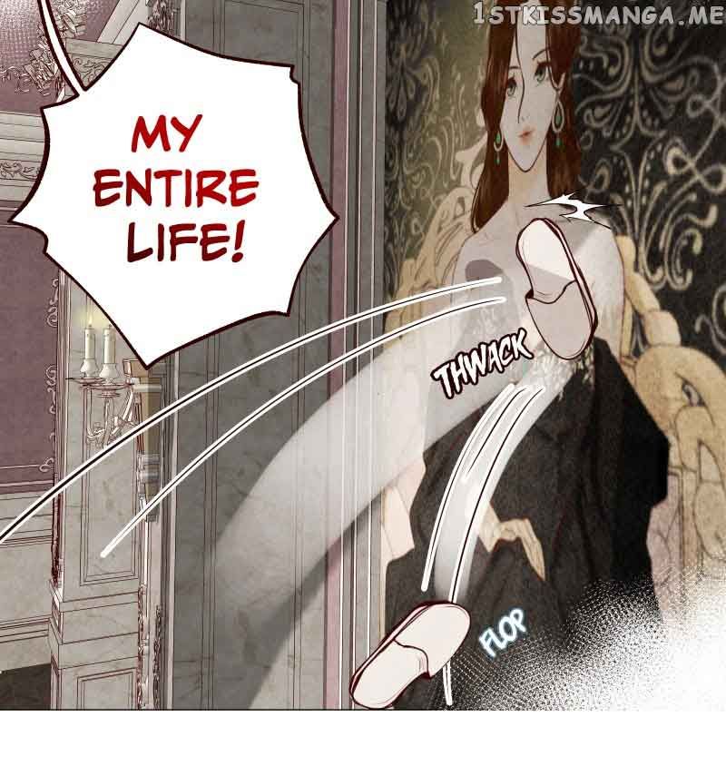I Am the Villain ( Webtoons ) Chapter 1 page 51 - 