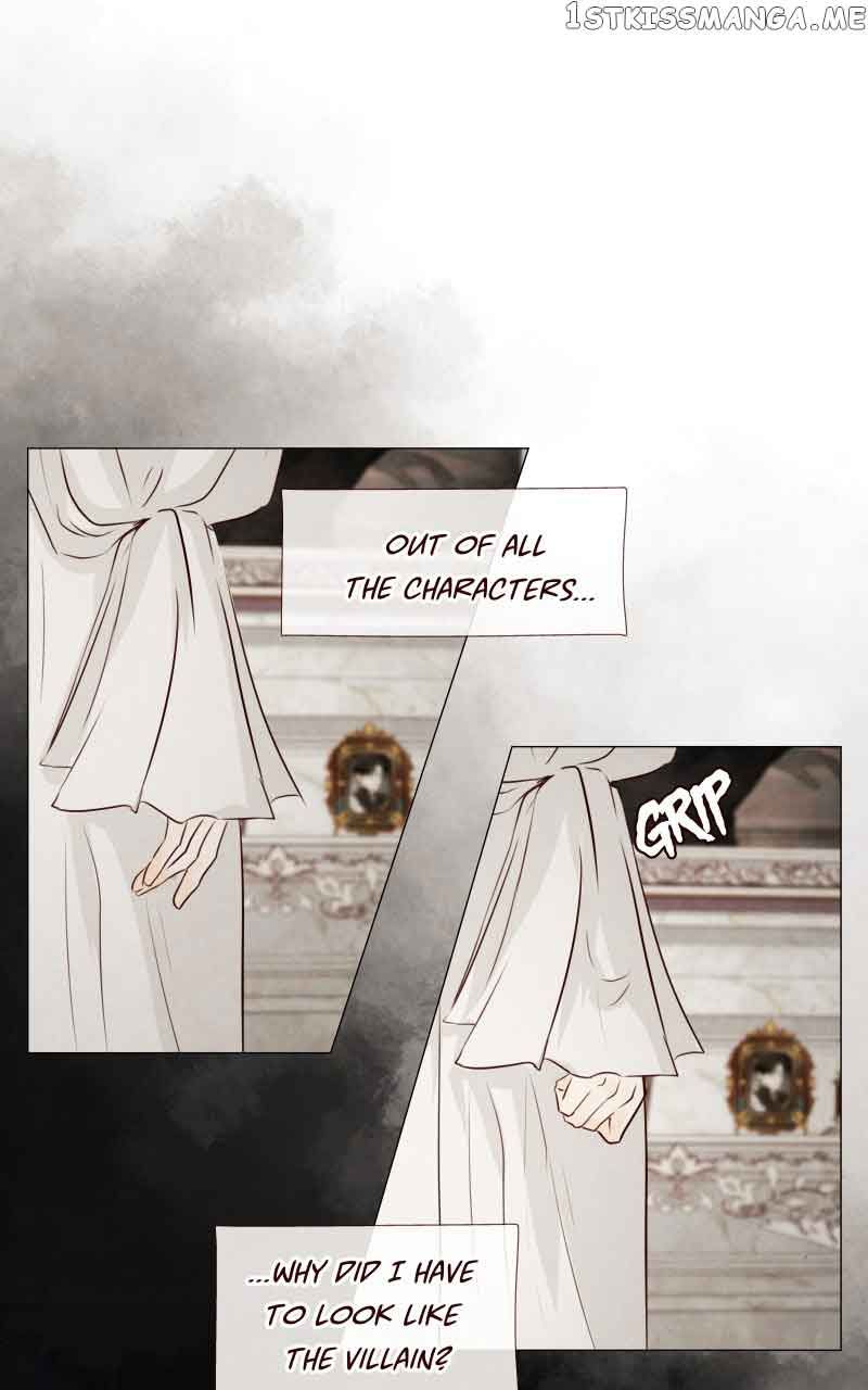 I Am the Villain ( Webtoons ) Chapter 1 page 52 - 