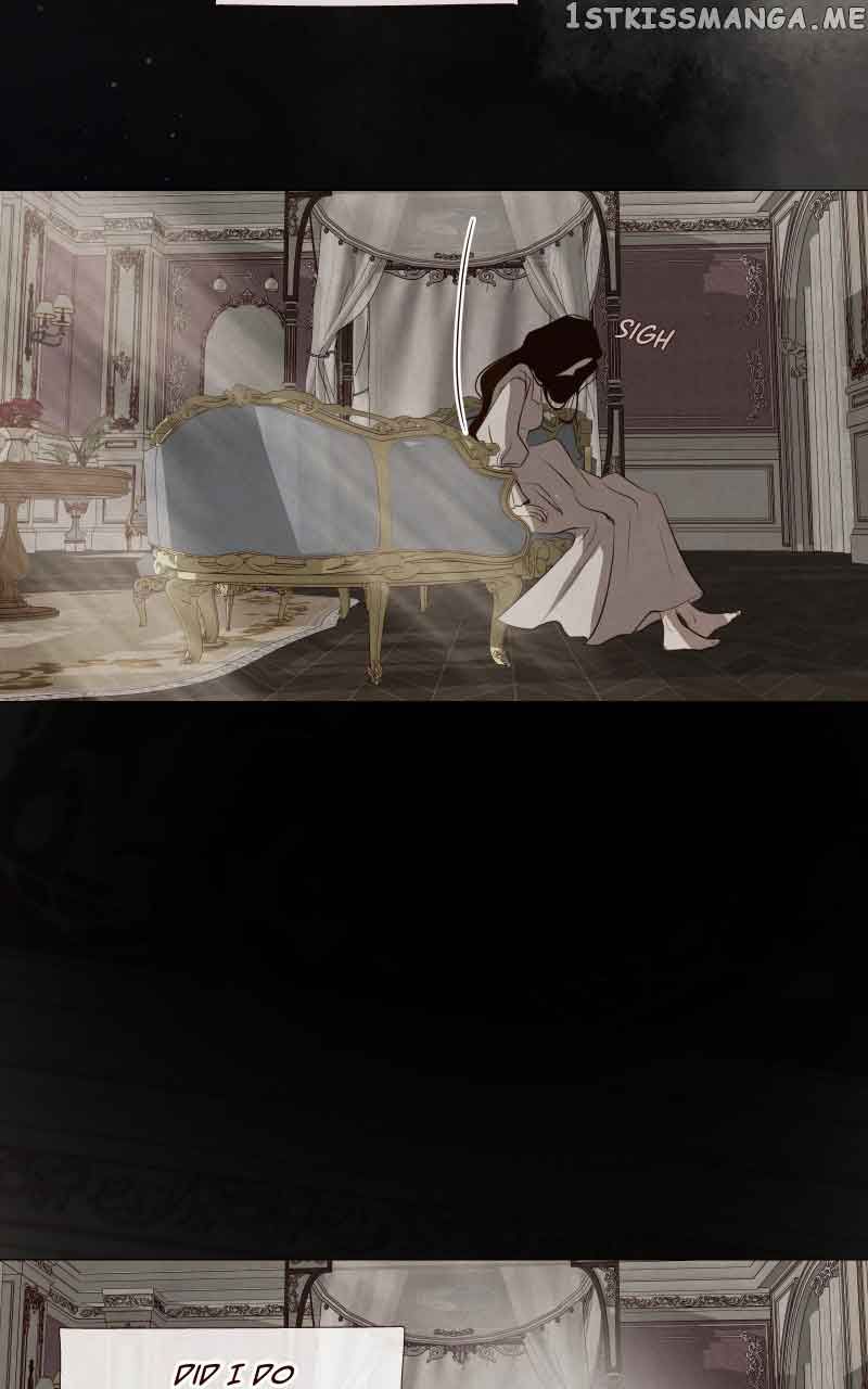 I Am the Villain ( Webtoons ) Chapter 1 page 53 - 