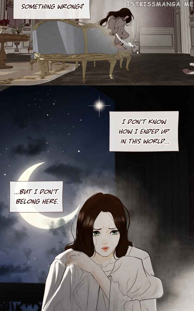 I Am the Villain ( Webtoons ) Chapter 1 page 54 - 