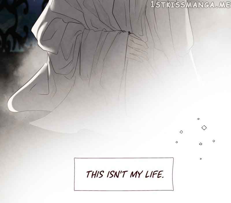 I Am the Villain ( Webtoons ) Chapter 1 page 55 - 