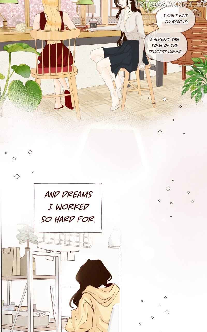 I Am the Villain ( Webtoons ) Chapter 1 page 57 - 