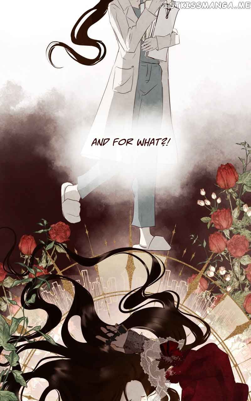 I Am the Villain ( Webtoons ) Chapter 1 page 59 - 