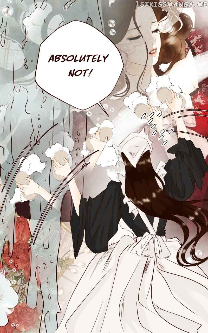 I Am the Villain ( Webtoons ) Chapter 1 page 63 - 