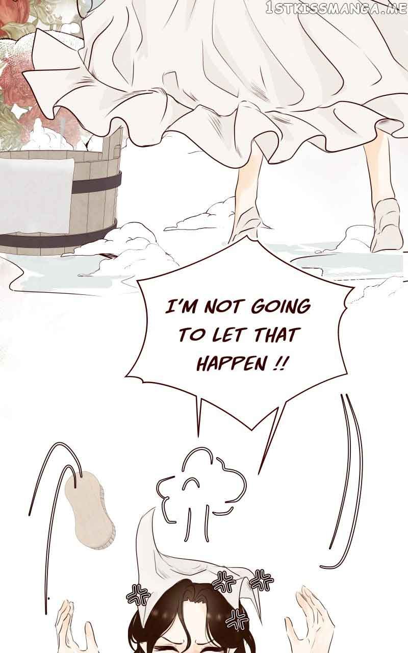 I Am the Villain ( Webtoons ) Chapter 1 page 64 - 