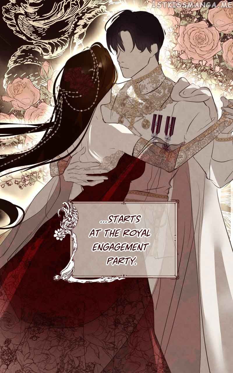 I Am the Villain ( Webtoons ) Chapter 1 page 69 - 
