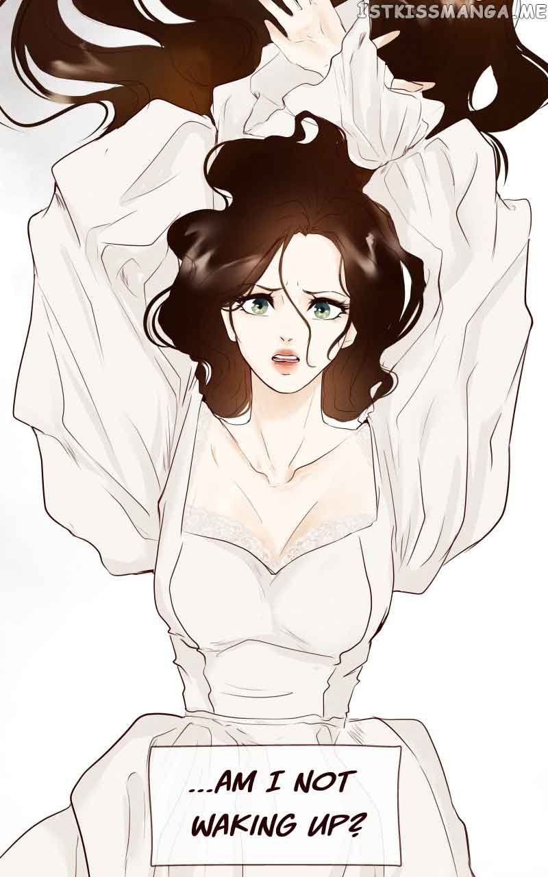 I Am the Villain ( Webtoons ) Chapter 1 page 8 - 