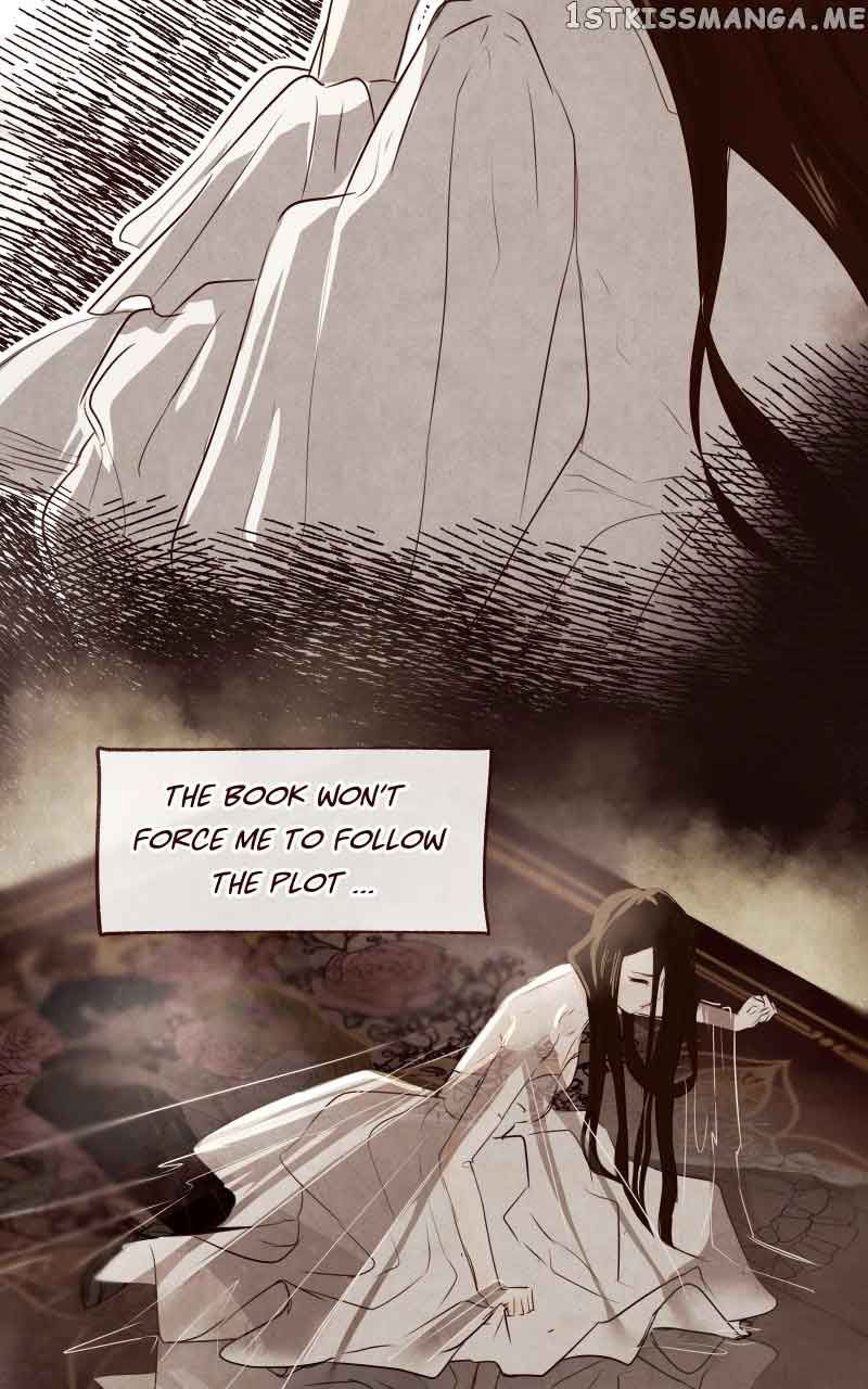I Am the Villain ( Webtoons ) Chapter 1 page 73 - 
