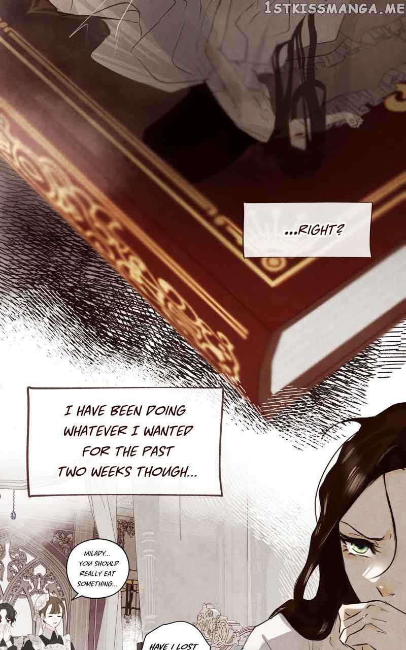 I Am the Villain ( Webtoons ) Chapter 1 page 74 - 
