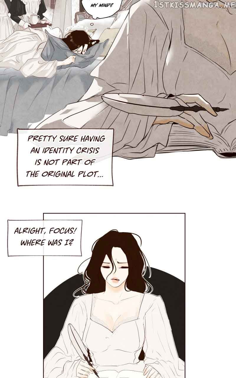 I Am the Villain ( Webtoons ) Chapter 1 page 75 - 
