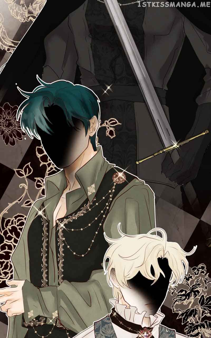 I Am the Villain ( Webtoons ) Chapter 1 page 78 - 