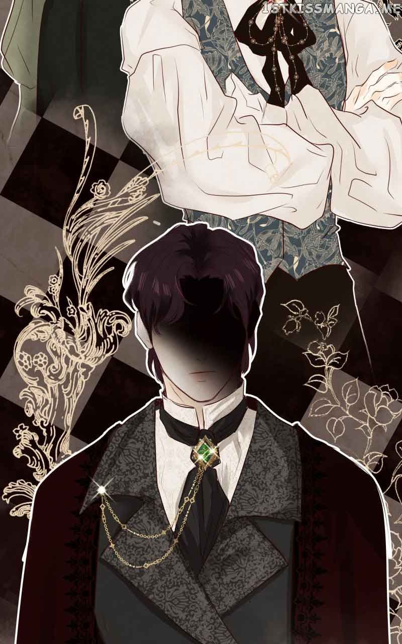 I Am the Villain ( Webtoons ) Chapter 1 page 79 - 