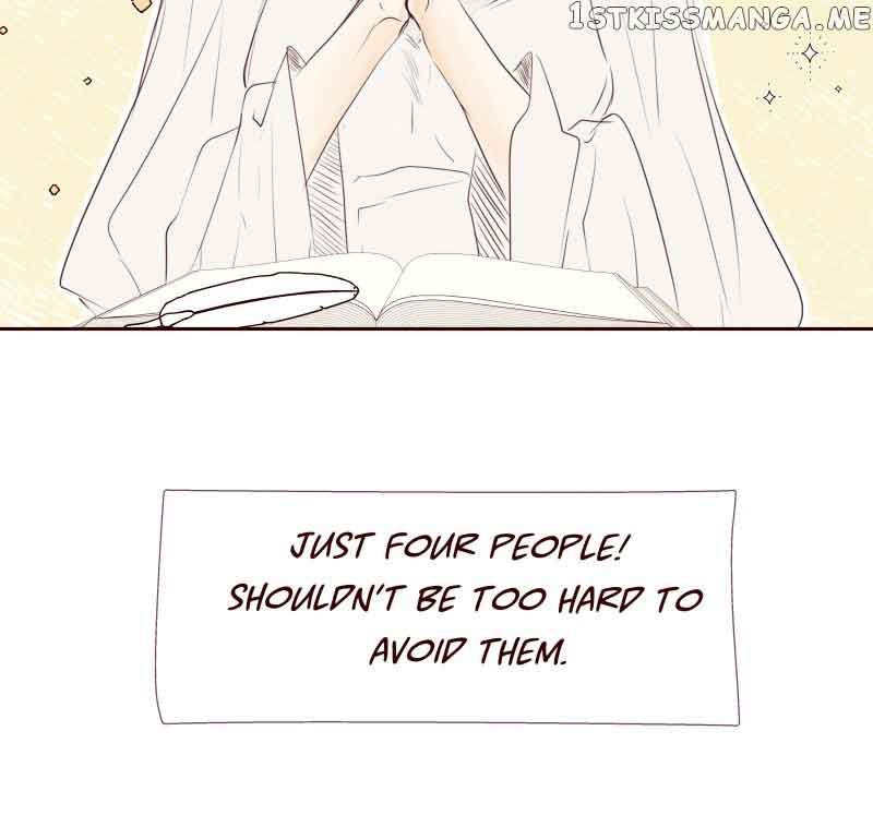 I Am the Villain ( Webtoons ) Chapter 1 page 83 - 