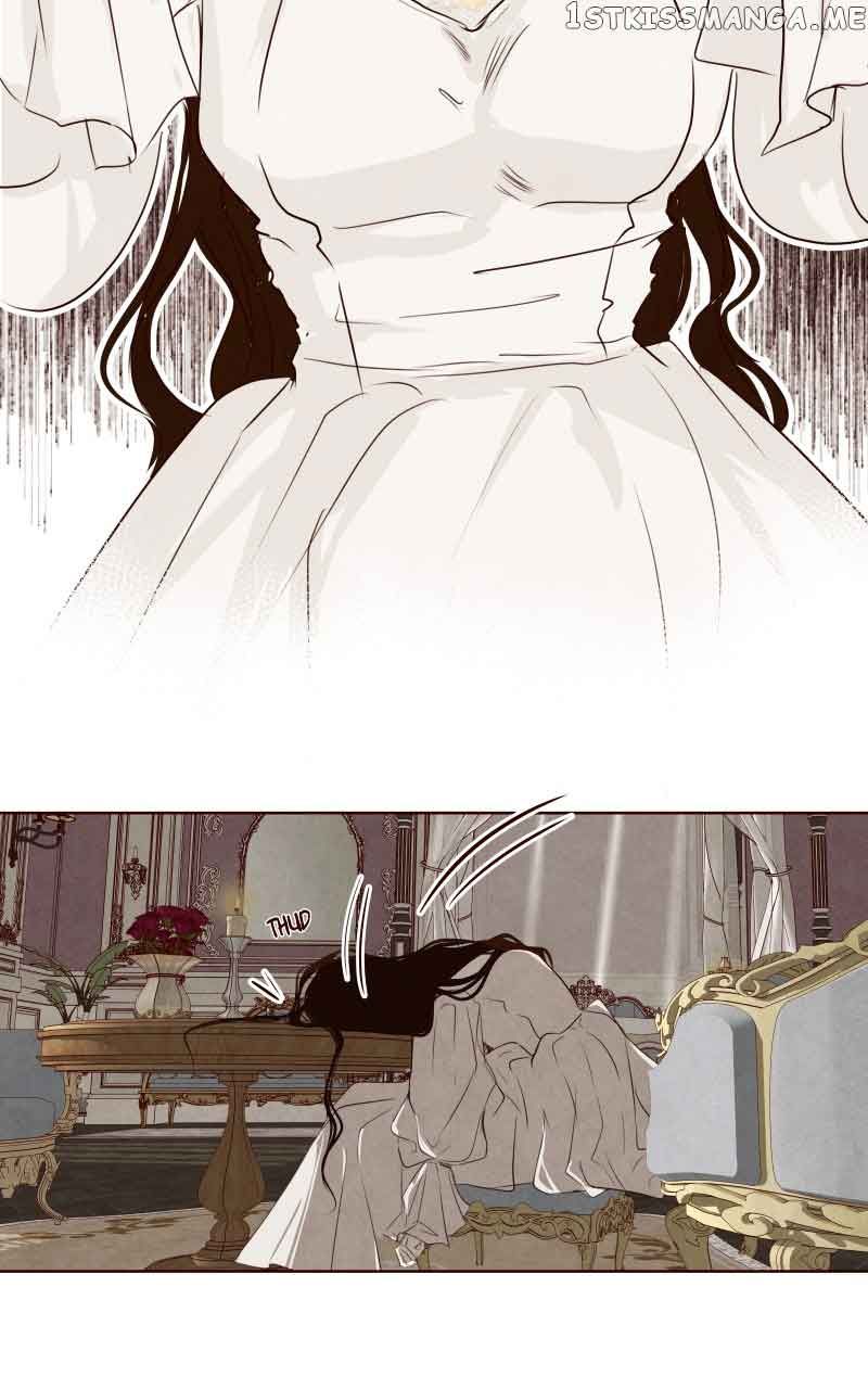 I Am the Villain ( Webtoons ) Chapter 1 page 87 - 