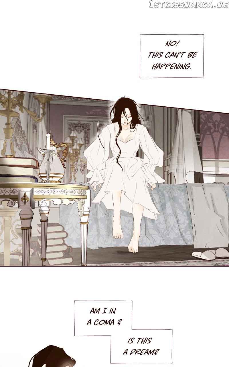 I Am the Villain ( Webtoons ) Chapter 1 page 10 - 